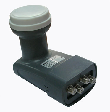 LNBF PNS KU-4 (SINGLE 11300)